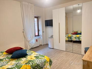 3V ristrutturato arredato liberosubito P.Piombino