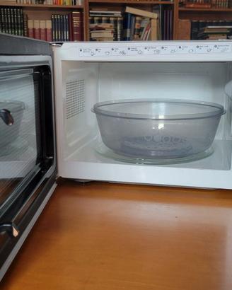 Forno microonde candy