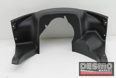 flangia cupolino fisso ducati multistrada 620 1000