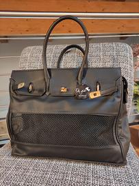 Borsa trasportino per cani piccola taglia