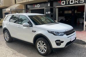 Land Rover Discovery Sport 2.0 TD4 150 CV
