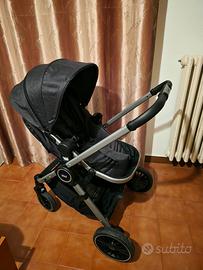 Passeggino chicco best friend pro