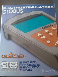 Electrostimulators globus