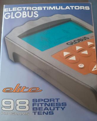 Electrostimulators globus