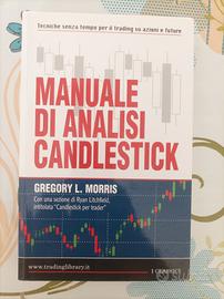 manuale di analisi candlestick 