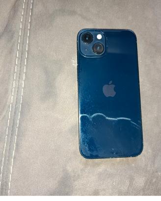 iPhone 13