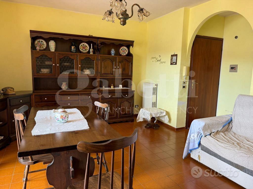 Apartment in Gavorrano, Grilli - Vista 4
