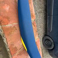 Sella husqvarna FE TE nuova