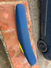 Sella husqvarna FE TE nuova