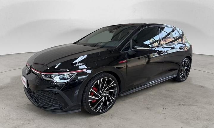 Volkswagen Golf 2.0 TSI GTI
