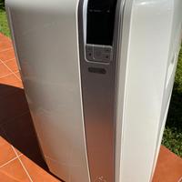 condizionatore pinguino de longhi