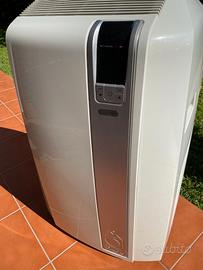 condizionatore pinguino de longhi