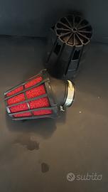 Filtro malossi e5