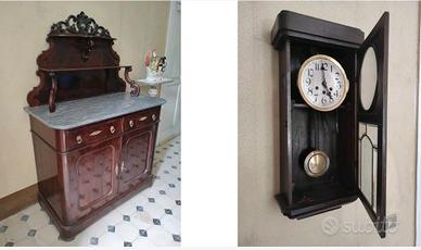 Mobili d'epoca