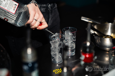 La Reina Exclusive Club