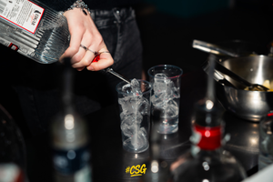 La Reina Exclusive Club