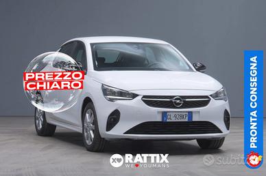OPEL Corsa VI 2020 Corsa 1.5 Edition s&s 100cv