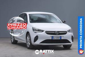 OPEL Corsa VI 2020 Corsa 1.5 Edition s&s 100cv