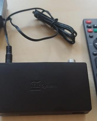 Decoder tv