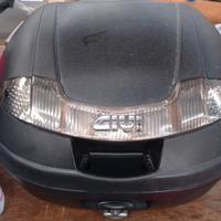 Bauletto Givi scooter 