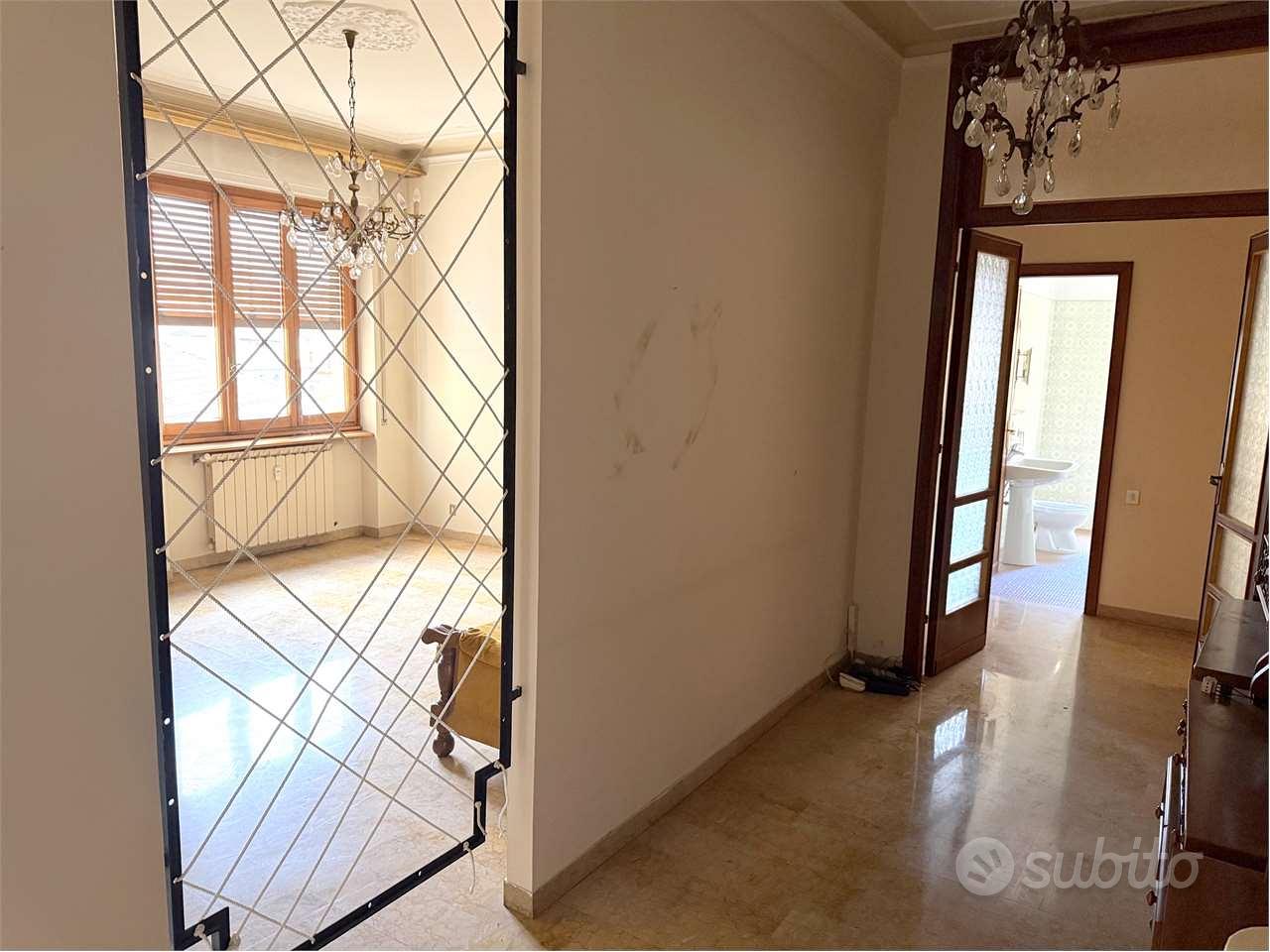 Appartamento – Novi Ligure, Quartiere G3 - Vista 4