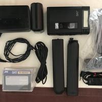 Dat portatile Jvc Xd-p1 pro