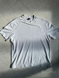 T-shirt Bershka