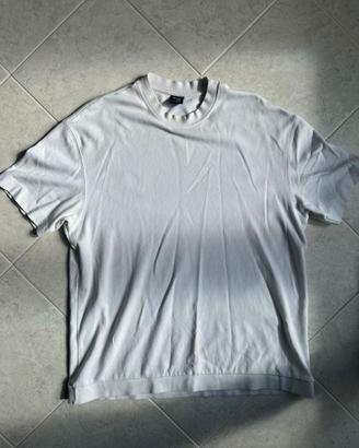 T-shirt Bershka