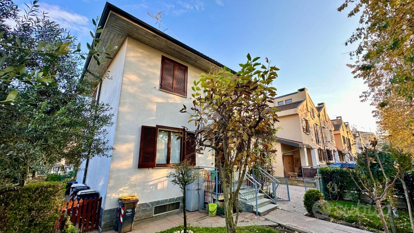Casa – Tortona, Alessandria - Vista 2