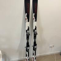 Sci Head Peak 72 170Cm All mountain + racchette