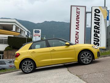Audi A1 SPB 30 TFSI S tronic Admired