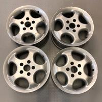 cerchi Volkswagen Golf