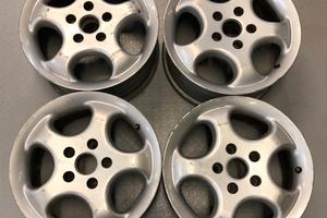 cerchi Volkswagen Golf