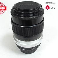 Nikkor 135 F2.8 Q (Nikon)