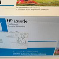 OMAGGIO TONER STAMPANTE