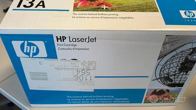 OMAGGIO TONER STAMPANTE