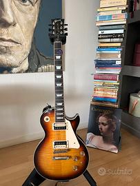 Gibson les paul classic 2015