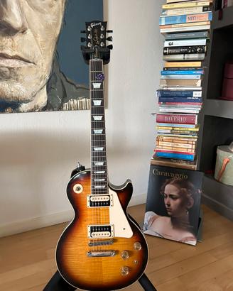Gibson les paul classic 2015