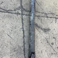 MITSUBISHI PAJERO SPORT TRASMISSIONE POSTERIORE