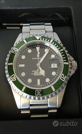 steinhart Ocean 42 ghiera verde