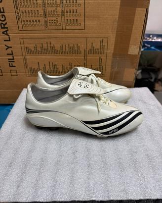 Adidas +F10 Edizione Limitata Calcio Nuove vintage
