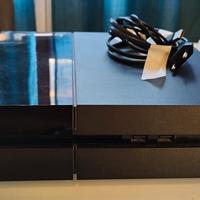 Bundle PlayStation 4 (PS4) 500GB + 2 Controller