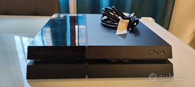 Bundle PlayStation 4 (PS4) 500GB + 2 Controller