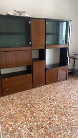 arredamento  divano mobile sala tavolo sedie