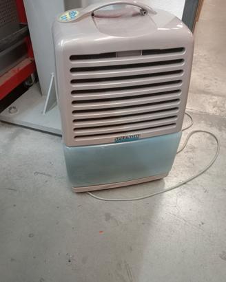deumidificatore