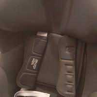 seggiolino per auto britox romen