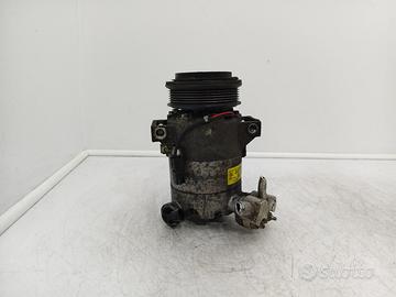 Compressore aria condizionata 1.0b ford focus iii