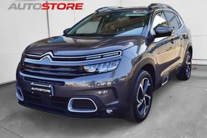 Citroen C5 Aircross BlueHDi 130 SHINE
