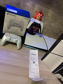 Playstation 5 slim digital