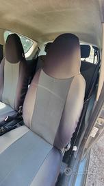Toyota aygo con pochi km